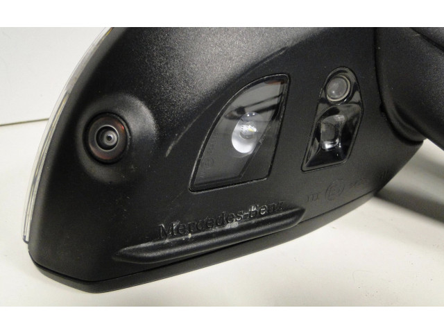Zpětné zrcátko  Mercedes-Benz GLC C254 2023  A0998112402  
