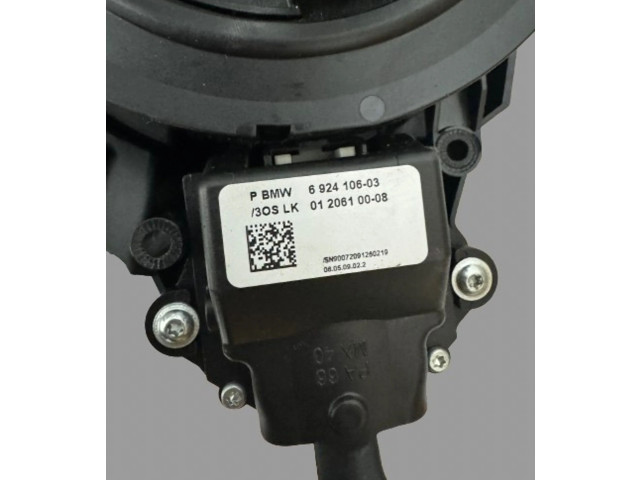 Подрулевой шлейф SRS 6976394   BMW 6 E63 E64