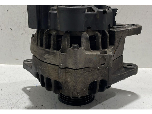 Генератор 37300-22650, 37300-22650   Hyundai Matrix      