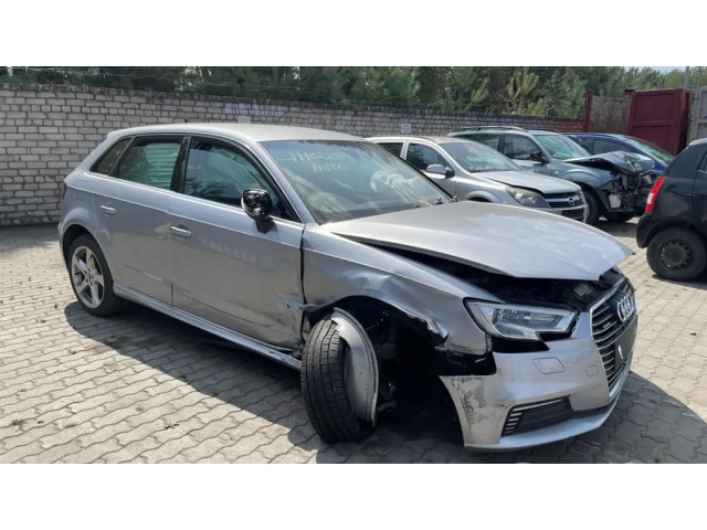 Зеркало электрическое     правое   Audi A3 S3 8V  2013-2019 года   