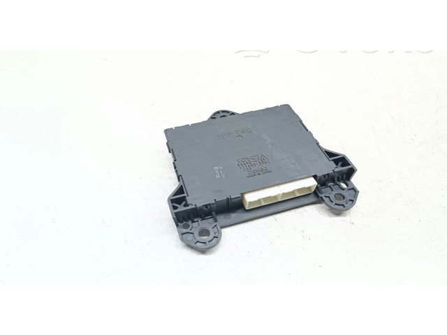 Блок управления климат-контролем 8865047051, 1776003362   Toyota Prius (XW20)