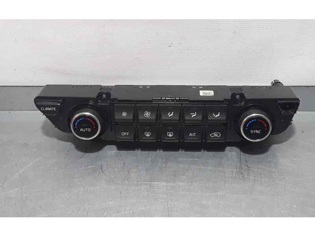 Блок управления климат-контролем 97250F1401AK5   KIA Sportage