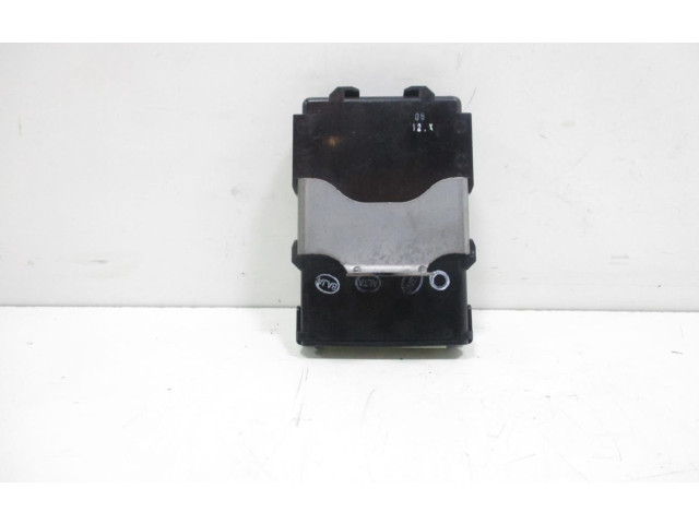 Řídící jednotka 8969005010   Toyota Avensis T220 2009