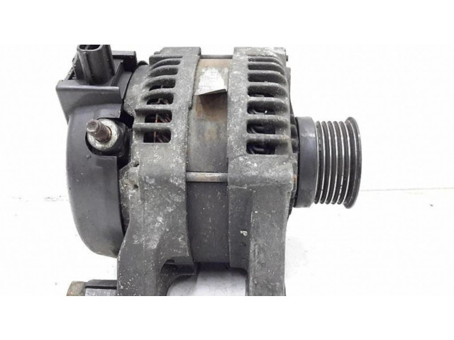 Генератор 3M5T10300PC, 1042103512   Mazda 3 1.6     