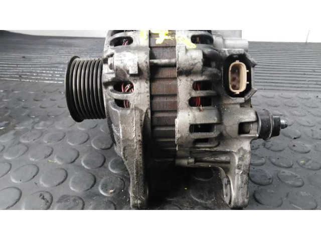 Генератор RF7J18300B, A3TB6581   Mazda 5 2.0     