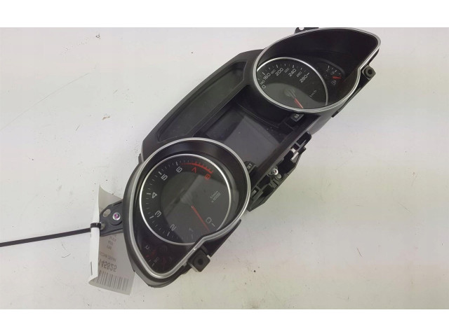 Přístrojová deska  Audi A5 Sportback 8TA 2010 8T0920931F  
