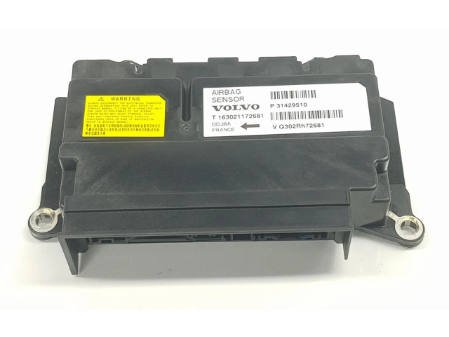 Блок управления 31429510, 32221578   Volvo V40 Cross country