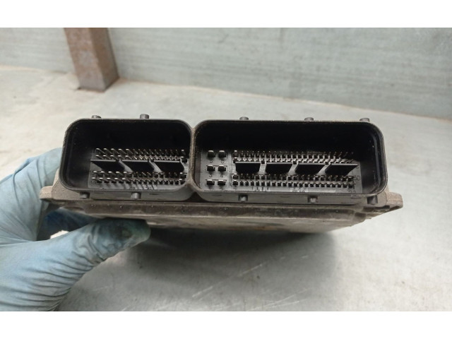 Řídící jednotka 96859901, 0281014745BOSCH   Chevrolet Epica 2008
