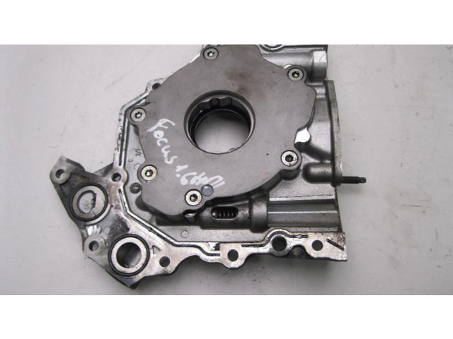 Масляный насос   9686038880, BV148  Ford Focus 