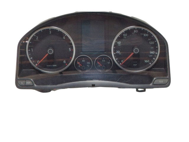 Панель приборов 5N0920970D, A2C53025560MZ   Volkswagen Tiguan       