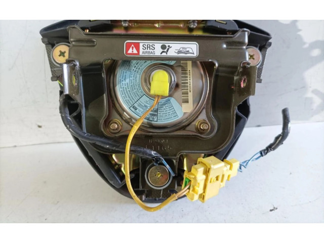 Подушка безопасности двери 06770S6AG80ZA, 06770S6AG80ZA   Honda Civic