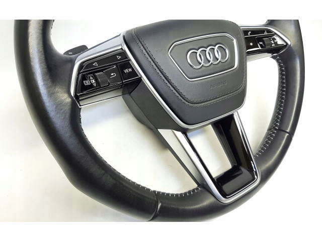 Volant Audi A6 S6 C8 4K 2021 4K0419091C, 4K0419091CA6C8  