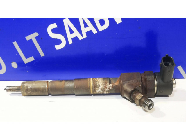Vstřikovač 0445110243, 55198218   Saab 9-3 Ver2  pro naftový motor 1.9  
