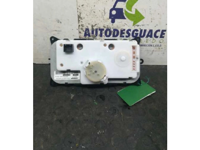 Блок управления климат-контролем P55037533AG   Jeep Cherokee III KJ