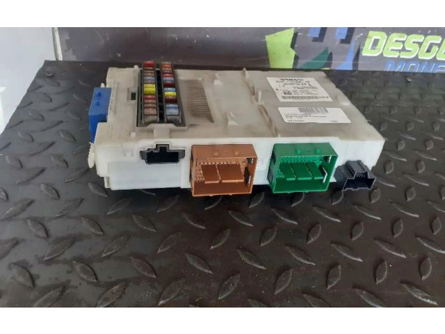 Pojistková skříňka Řídící jednotka BSM 6G9T14C256GF, 30786133AA   Volvo S80 2006