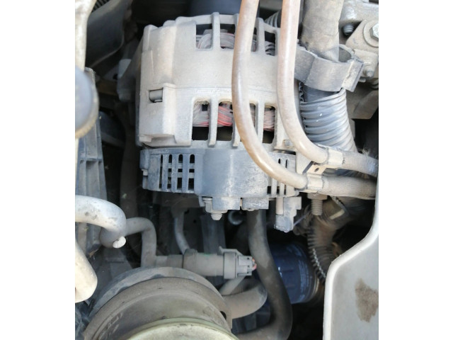 Генератор 8200054588, 2542466B   Renault Scenic RX      