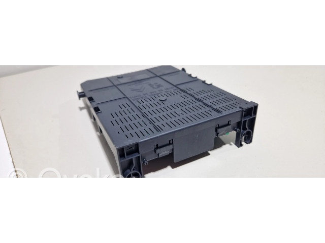 Блок комфорта 281164872   Citroen C6   