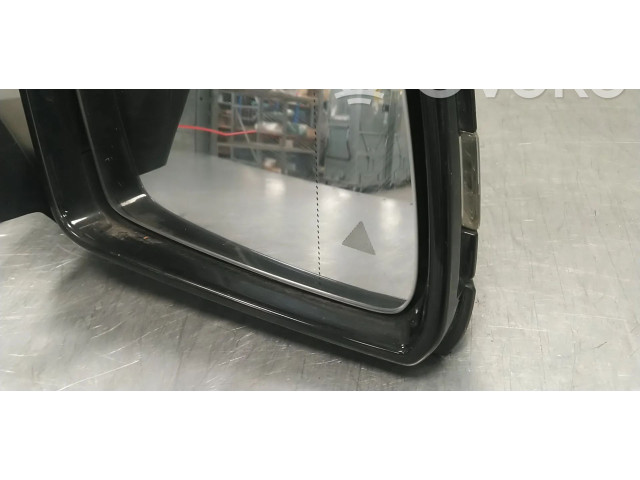 Zpětné zrcátko  Mercedes-Benz A W176 2018  A1768100600  