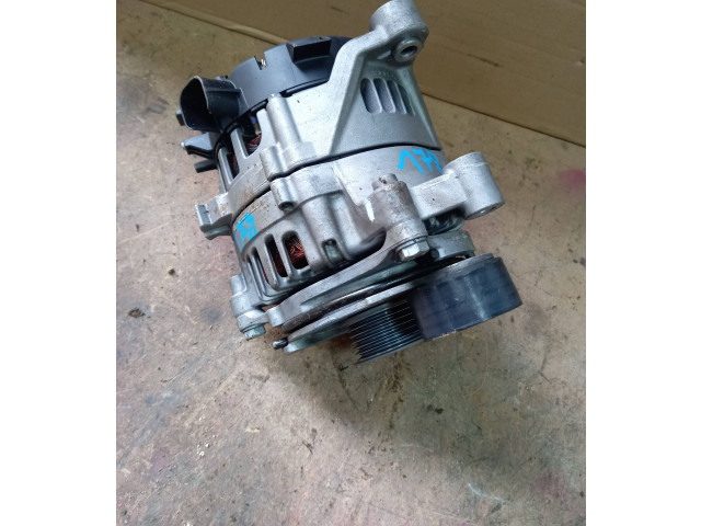 Генератор S26AN22, S5A504F9   BMW X4 F26      