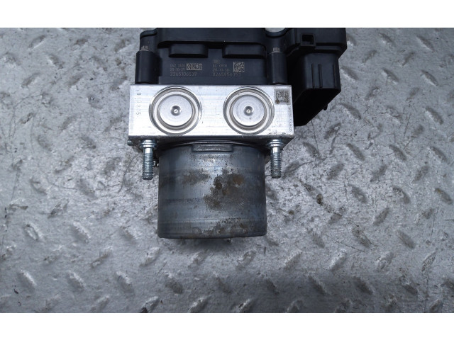 Jednotka ABS 9812786180, 9834950280   Citroen Berlingo 2020