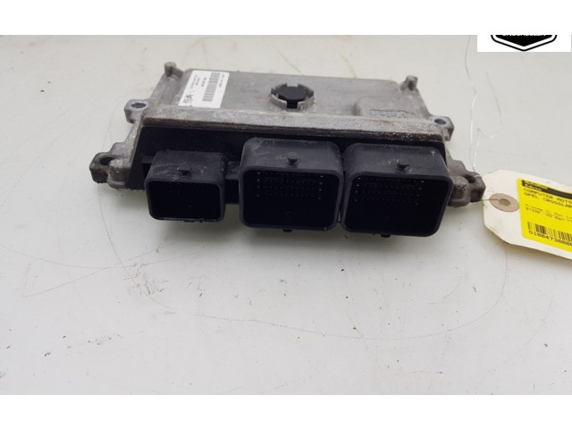 Řídící jednotka 9819657880, 9819657880   Opel Crossland X 2017