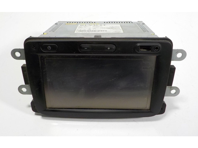 Рулевая рейка  Блок управления HiFi audio 281151851R, 281151851R   Dacia Lodgy  -  года