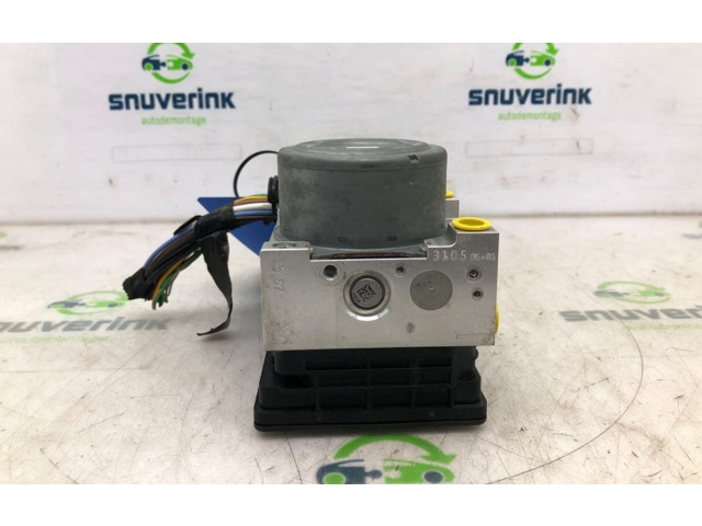 Jednotka ABS 9836178080   Peugeot 208 2020