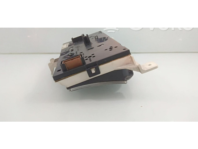 Панель приборов BU064   Nissan Almera Tino       