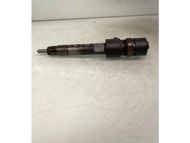 Форсунка 0445110276    Saab 9-3 Ver2   