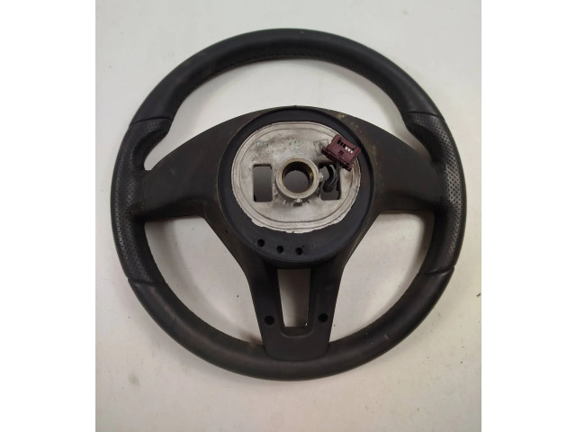 Volant Mercedes-Benz C W204 2010 A2184600518  