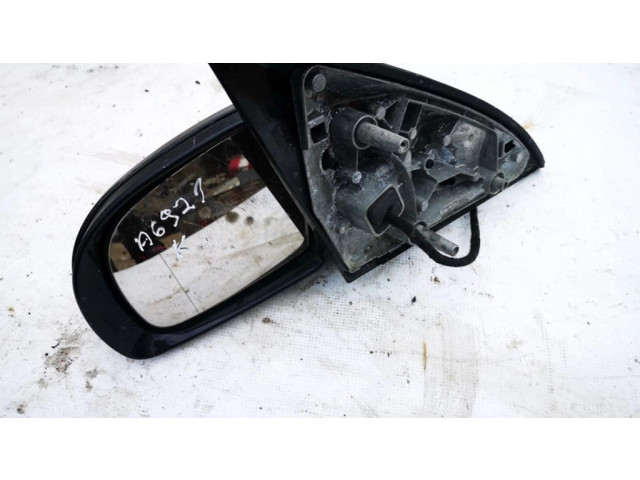 Zpětné zrcátko  levé Mercedes-Benz R W251 2008  a2518102916  