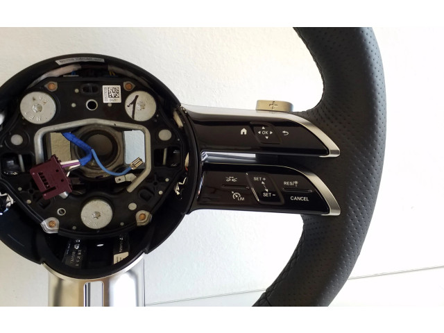 Volant Mercedes-Benz GLC C254 2024 A0004603016  