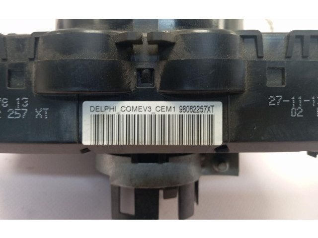 Подрулевой шлейф SRS 98062257XT   Peugeot Partner