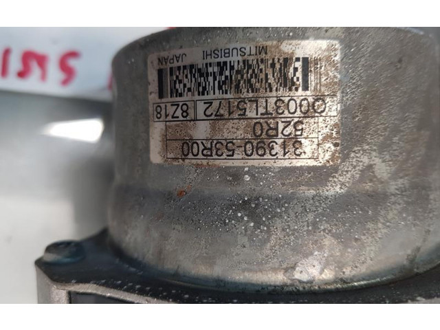    Рулевая рейка 31390-53R00   Suzuki Swift 2017 -  года