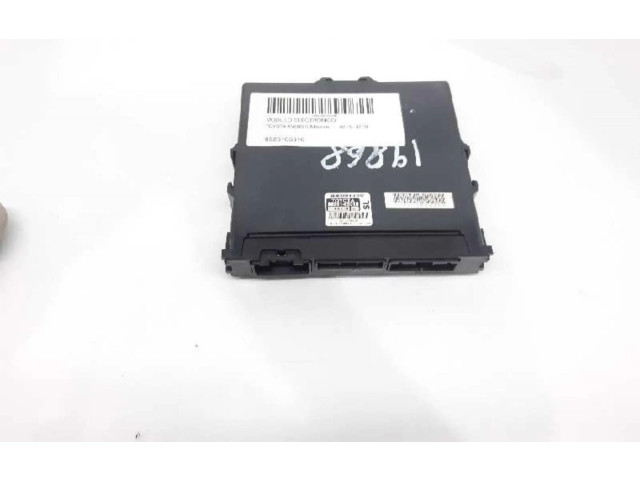 Řídící jednotka 8926105010   Toyota Avensis T270 2015
