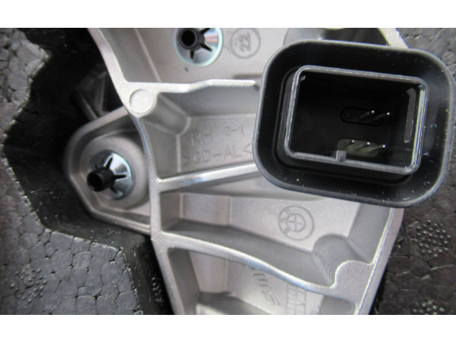 Zpětné zrcátko  BMW 3 G20 G21 2022  7446890, 20220408  
