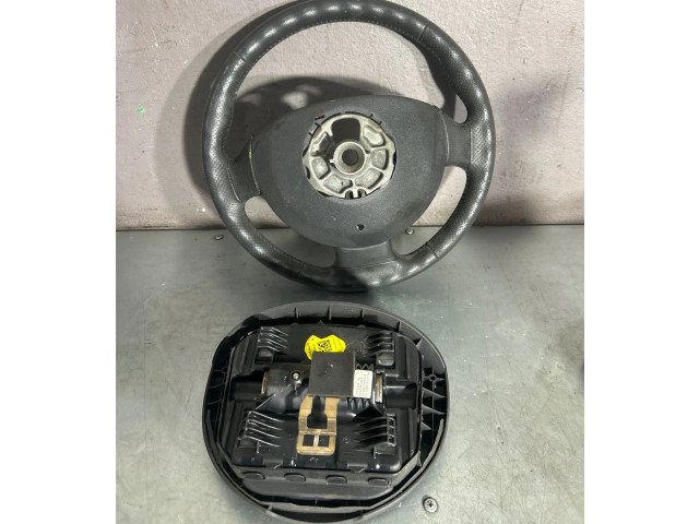 Volant Renault Megane II 2003 8200282593A, 8200106306B  