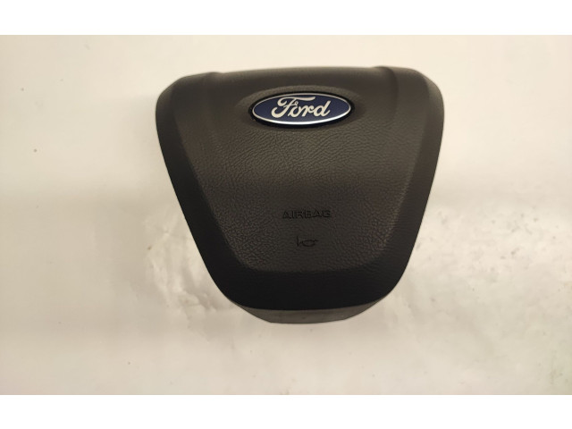 Подушка безопасности водителя DS7378043B13AG35B8, DS7378043B13AG35B8   Ford Fusion