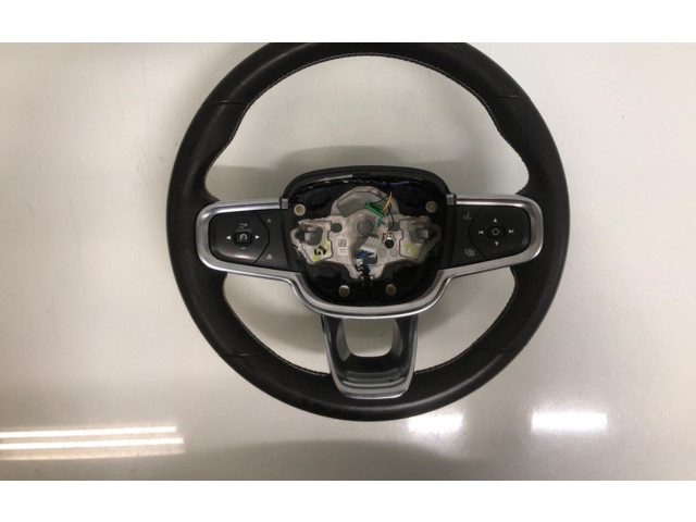 Руль Volvo XC40   -  года 31455407      