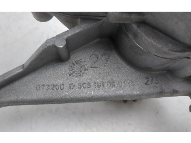Čerpadlo oleje 6061810901   Mercedes-Benz E W210   