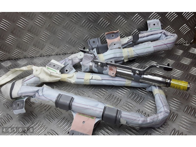Боковая подушка безопасности tg10e04001   Subaru XV I