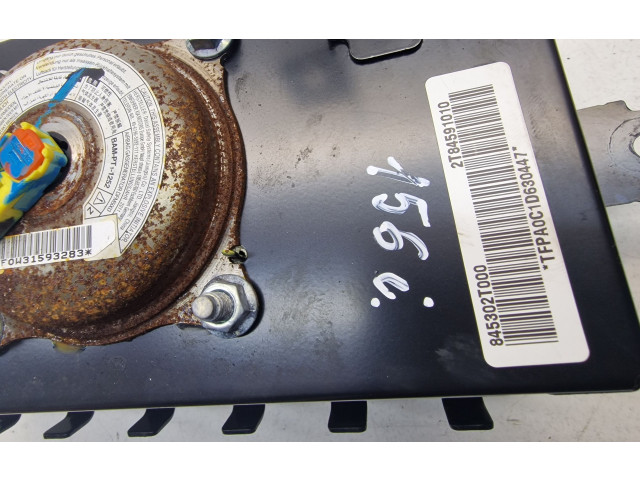 Подушка безопасности пассажира 845302T000, 2T84591010   KIA Optima