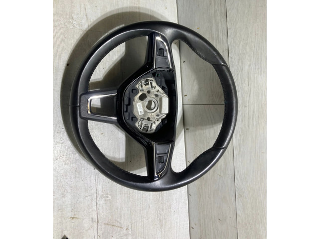 Volant Skoda Octavia Mk3 (5E) 2019 5E0419091BQ  