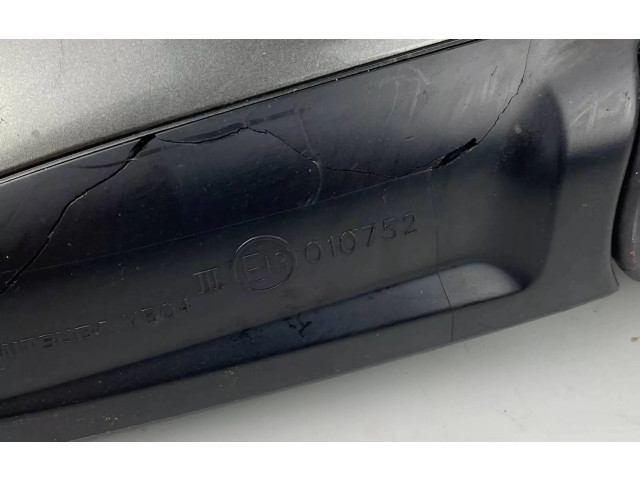 Зеркало электрическое        Subaru Forester SG  2003 - 2005 года   