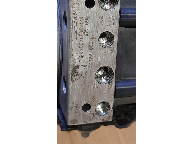 Jednotka ABS 9820450080   Toyota Proace 2021