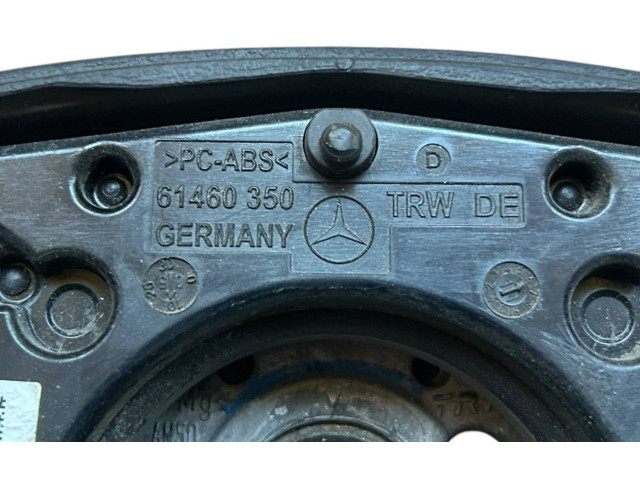 Volant Mercedes-Benz ML W164 2006 A1648200511, A1648208010  