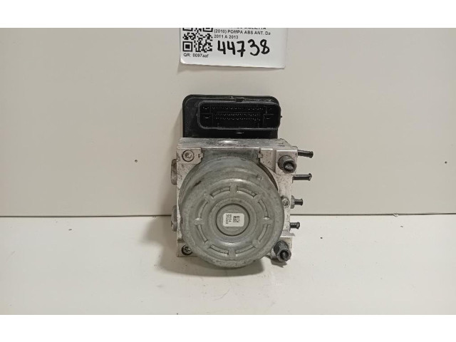 Блок управления АБС 10-0915-2803.3, 10-0915-2803.3   Alfa Romeo Giulietta