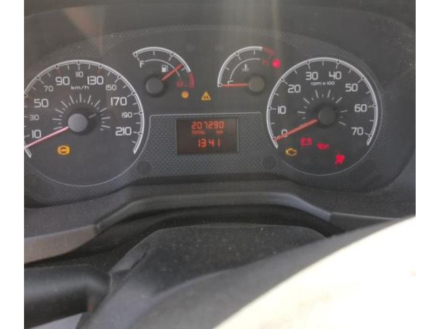 Подушка безопасности водителя    Fiat Fiorino