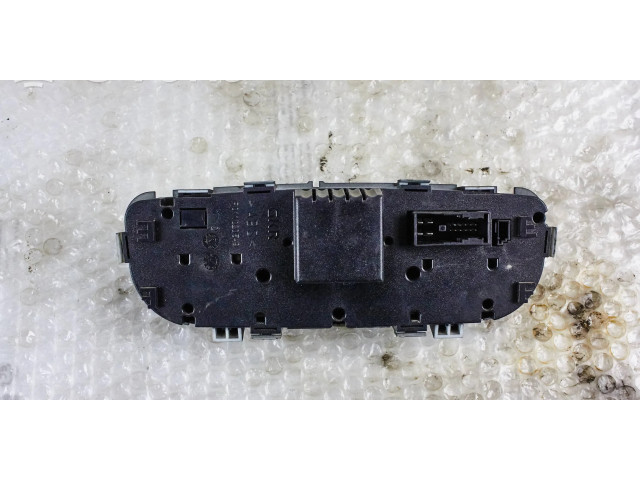 Блок управления климат-контролем a2038300785, 9140010479   Mercedes-Benz C W203