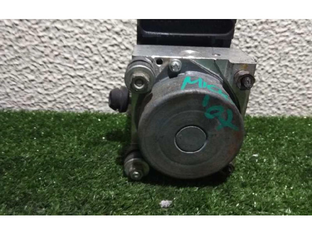 Jednotka ABS 0265800574   Nissan Micra 